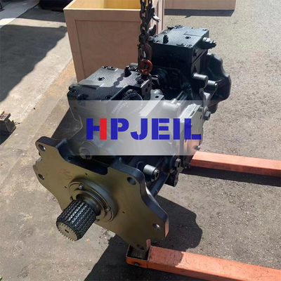 PC800-8 PC850-8 Komatsu Excavadora eficiente bomba hidráulica para melhoria da produtividade 708-2K-00113