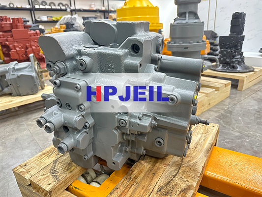 ZAX120-5 válvula de controlo principal da escavadeira de alta temperatura