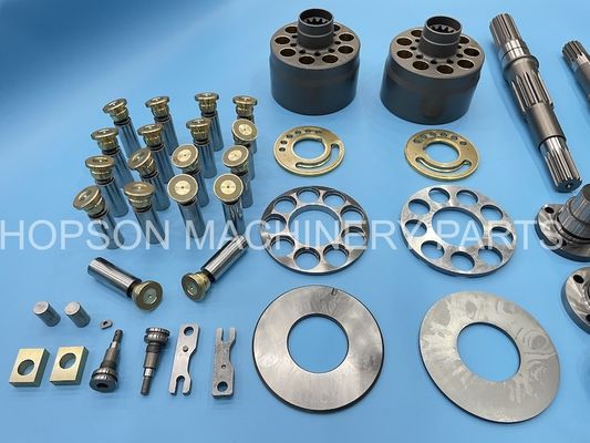 320B  Hydraulic Pump Parts, jogo de reparação da bomba de pistão de AP12 SBS80 SBS120 SBS140