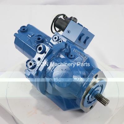Bomba de Spare Parts Hydraulic da máquina escavadora de Hyundai para R60-5 R60-7 R35-7