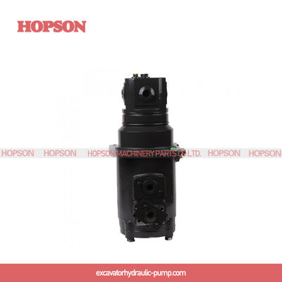 Máquina escavadora Hydraulic Swivel Joint de Doosan para DH150-7 DH215 DH220-7 DH300-7