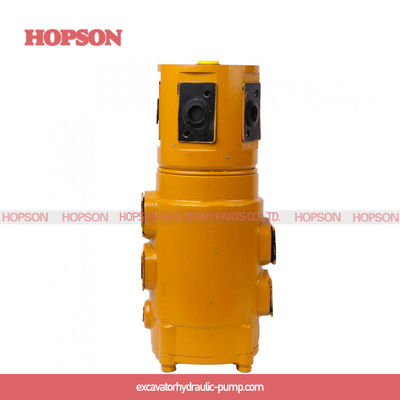 Conjunto de união do giro A229900001758, máquina escavadora Center Joint de SY215 SY230 SY285