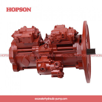Máquina escavadora Hydraulic Pump  Pump K3v112dt de ZAX210 Hitachi