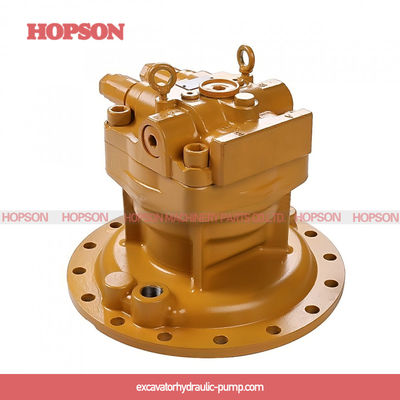 Máquina escavadora Swing Motor de DH225-7 SK200-6E, máquina escavadora Engine Parts de M5X130 Doosan