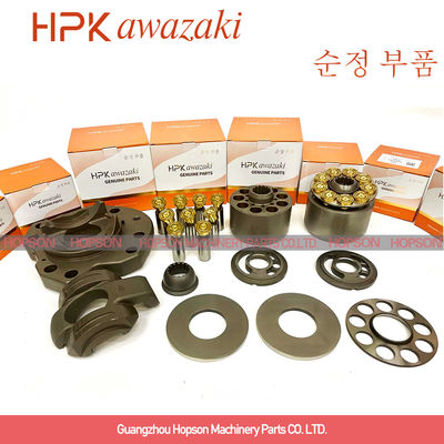 Hydraulic Pump Rebuild Kit para K5V80 K5V140 K5V200