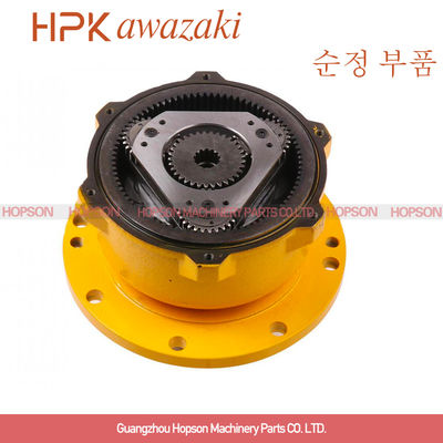 Máquina escavadora Gearbox For  320C E325 320D da transmissão