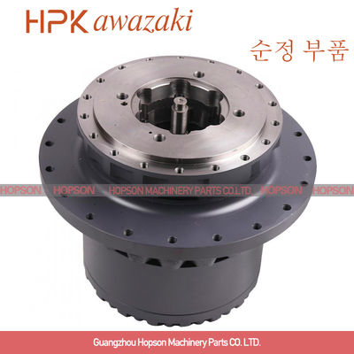 Máquina escavadora Gearbox 20Y2700560 do redutor para KOMATSU PC200-8
