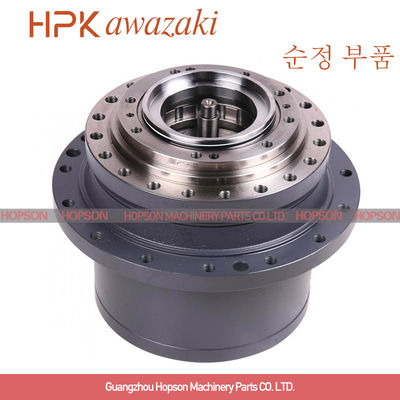 Máquina escavadora Gearbox de Kobelco, ajuste TM07VC TM09VC da caixa de engrenagens da redução de velocidade