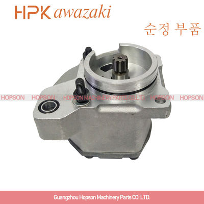 Máquina escavadora Hydraulic Pump de Doosan 400910-00080 K5V160 aptos K5V160DP