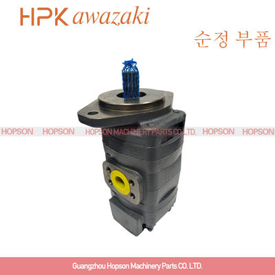 Máquina escavadora Gear Pump de Vol-vo 14525545 14561971 14530502 para EC360 EC460