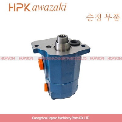 Piloto hidráulico Pump For P2D25 AP2D12 AP2D14 AP2D18 AP2D21 da máquina escavadora
