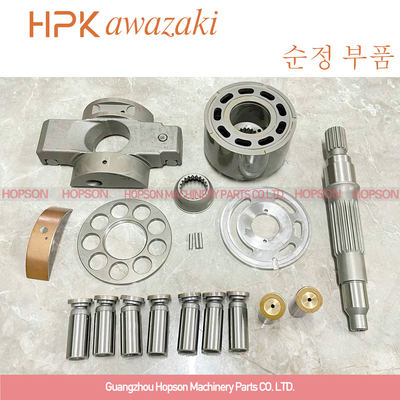 Máquina escavadora Hydraulic Pump Parts PSVL-42 PSVL-54 PSVL2-36 de Kubota