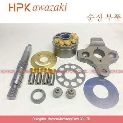 Reparo de alta pressão Kit For Hydraulic Pump Suit AP2D17 AP2D18 AP2D25 AP2D36