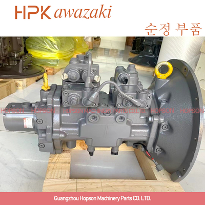 Assy original HPK055 HPK055AT ZX130 ZX120 ZX120-1 ZAX120-6ZX135US ZX135-3 9192497 da bomba hidráulica 9290595 9197338 9227923