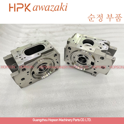 bloco K9001181 100201-03395 da válvula de bomba 113795 1.451-00090 hidráulica 137259 K3V112DT K3V112DTP K5V140DTP K5V140