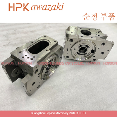 bloco K9001181 100201-03395 da válvula de bomba 113795 1.451-00090 hidráulica 137259 K3V112DT K3V112DTP K5V140DTP K5V140