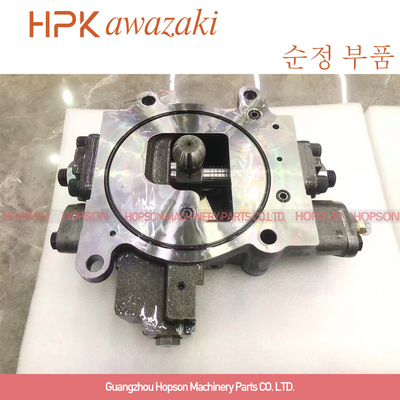 Máquina escavadora Regulator do regulador SBS80 SBS120 SBS140 200-3369 da bomba SBS80 hidráulica 199-6374 SBS-120