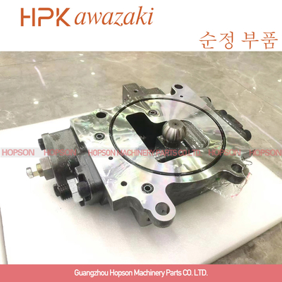Máquina escavadora Regulator do regulador SBS80 SBS120 SBS140 200-3369 da bomba SBS80 hidráulica 199-6374 SBS-120