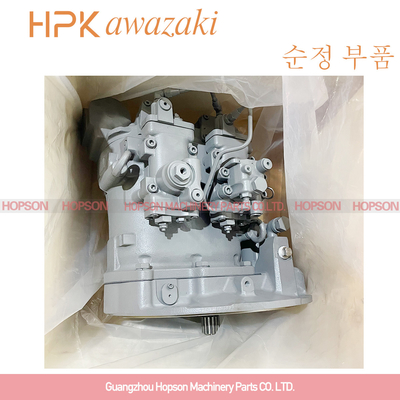 Bomba 9262320 principal hidráulica de Hydraulic Pump For 9257348 da máquina escavadora de ZX200-3 HPV118 Hitachi