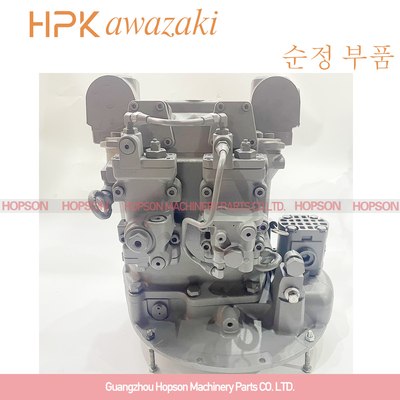 Bomba 9262320 principal hidráulica de Hydraulic Pump For 9257348 da máquina escavadora de ZX200-3 HPV118 Hitachi
