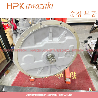 Bomba 9262320 principal hidráulica de Hydraulic Pump For 9257348 da máquina escavadora de ZX200-3 HPV118 Hitachi