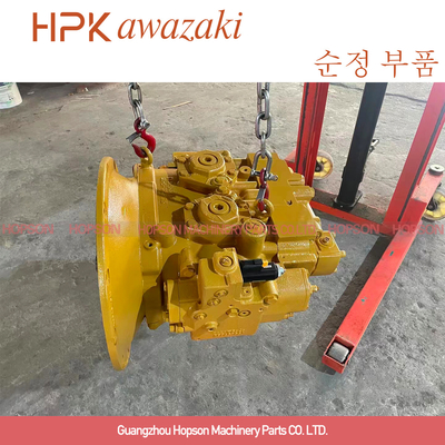 SBS120 máquina escavadora Hydraulic Pump 272-6995 173-3381 2003376 2448483 para 320C 320D E320C  Excavator Hydraulic Pump