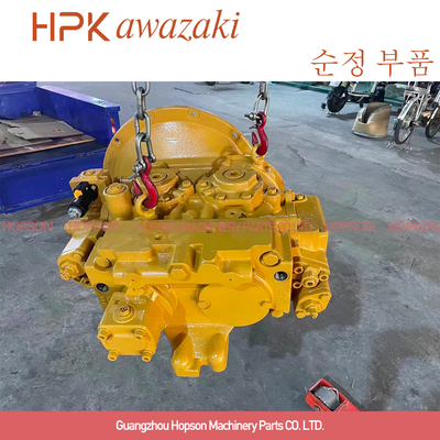 SBS120 máquina escavadora Hydraulic Pump 272-6995 173-3381 2003376 2448483 para 320C 320D E320C  Excavator Hydraulic Pump