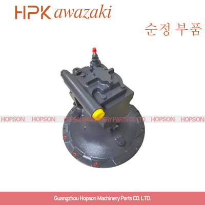 Assy principal 708-21-01011 da bomba de Hydraulic Pump PC60-7 HPV35 PC60-5 PC60-6 PC60-7 da máquina escavadora 708-1W-00131