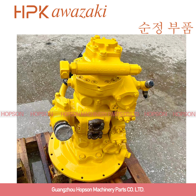 708-21-10401 máquina escavadora Hydraulic Pump Assy 708-21-01030 708-21-01031 708-21-01032 para PC60-5 PC60-6