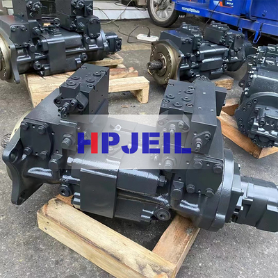 PC1250-7 PC1250-8 Bomba principal de escavadeira com pressão normal 708-2L-00680 708-2L-00690 708-2H-00440