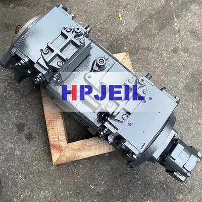 PC1250-7 PC1250-8 Bomba principal de escavadeira com pressão normal 708-2L-00680 708-2L-00690 708-2H-00440