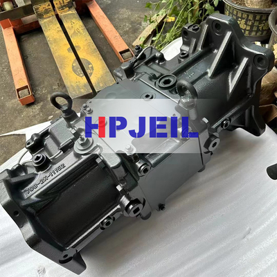 PC800-8 PC850-8 Komatsu Excavadora eficiente bomba hidráulica para melhoria da produtividade 708-2K-00113
