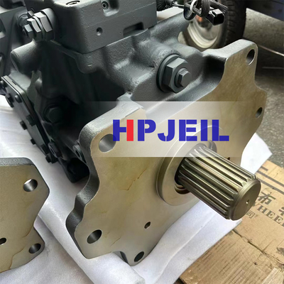 PC2000-8 Partes hidráulicas Excavadora Bomba hidráulica 708-2K-00120 708-2K-00122