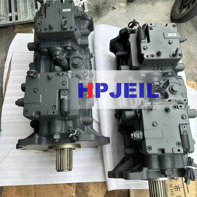 PC2000-8 Partes hidráulicas Excavadora Bomba hidráulica 708-2K-00120 708-2K-00122