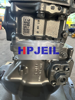 PC400-7 PC400-8 PC450-7 PC450-8 Peças para escavadeiras de bomba hidráulica 708-2H-00451 708-2H-00450 Duração