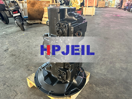 PC400-7 PC400-8 PC450-7 PC450-8 Peças para escavadeiras de bomba hidráulica 708-2H-00451 708-2H-00450 Duração