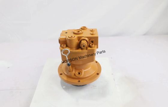 R60 máquina escavadora Swing Motor 31M9-10130, máquina escavadora Spare Parts de Hyundai