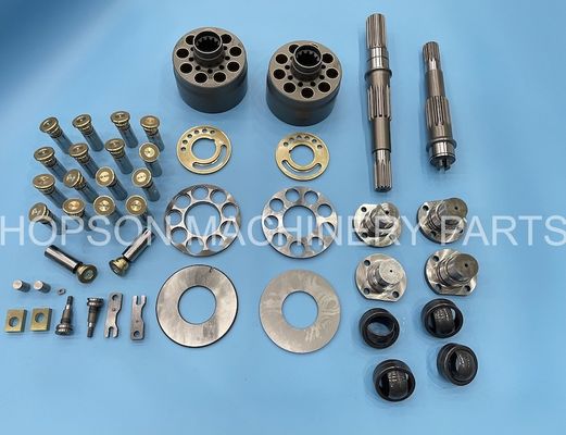 320B  Hydraulic Pump Parts, jogo de reparação da bomba de pistão de AP12 SBS80 SBS120 SBS140