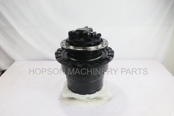 ZAX240-3 máquina escavadora Travel Motor, movimentação final de Hitachi de 20 furos