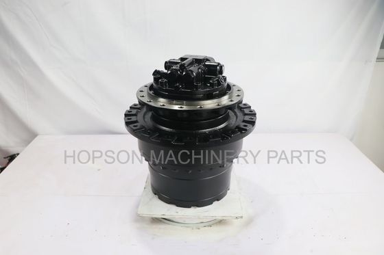 ZAX240-3 máquina escavadora Travel Motor, movimentação final de Hitachi de 20 furos