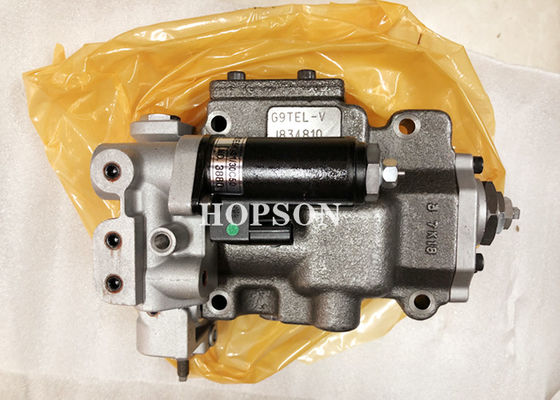 Regulador YN10V01006F2 YN10V01006F1 da bomba hidráulica de Kobelco 210