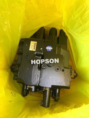 DH220-7 máquina escavadora Control Valve, válvula de controle DH220-5 hidráulica elétrica