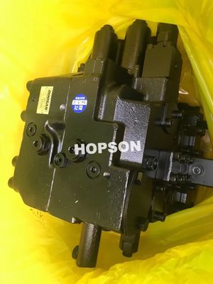 DH220-7 máquina escavadora Control Valve, válvula de controle DH220-5 hidráulica elétrica