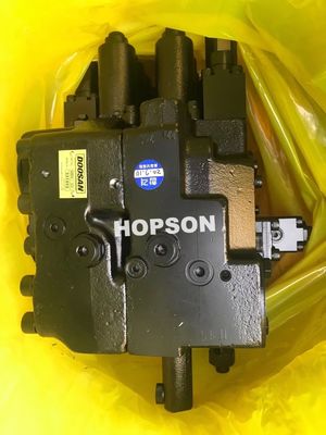 DH220-7 máquina escavadora Control Valve, válvula de controle DH220-5 hidráulica elétrica