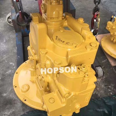 Excavator Hydraulic Pump, bomba de pistão 339-0512 hidráulica E320E
