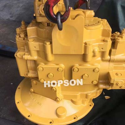 Excavator Hydraulic Pump, bomba de pistão 339-0512 hidráulica E320E