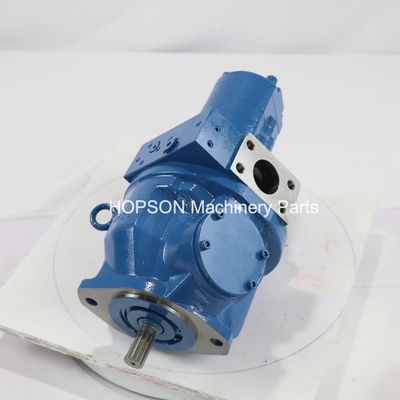 Bomba de Spare Parts Hydraulic da máquina escavadora de Hyundai para R60-5 R60-7 R35-7