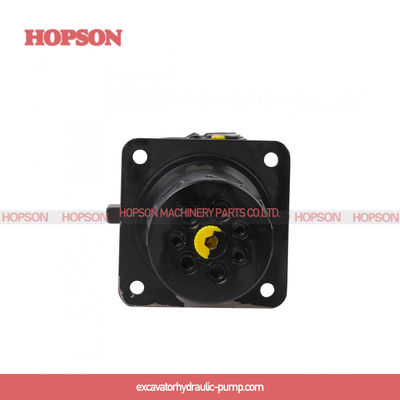 Máquina escavadora preta Swivel Joint, giro giratório hidráulico de FR65 YC65 YC85