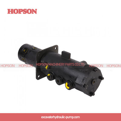 Máquina escavadora preta Swivel Joint, giro giratório hidráulico de FR65 YC65 YC85