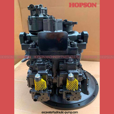 Bomba hidráulica Ls10v00015f1 Ls10v00016f1 Ls10v00001f1 de SK480 Kobelco